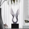 Original design art abstract flying desktop art ornaments