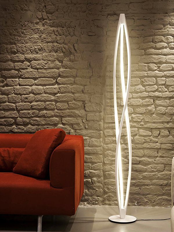 Floor Lamp Italian Living Room Modern Minimalist Senior Designer Creative Sofa Bedside Bedroom Study Lamp