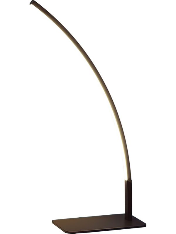 Cross-border desk lamp modern minimalist eye protection learning reading led study desk room bedroom bedside lamp