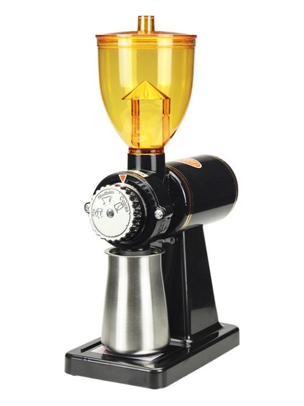 Small Eagle electric coffee grinder espresso coffee grinder grinder a generation of 110V/220V