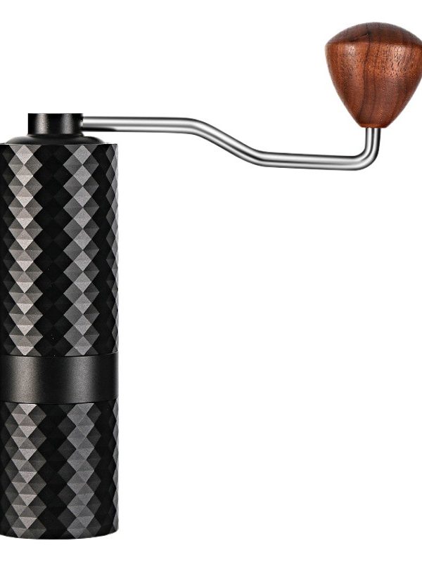 Hand grinder coffee bean grinder manual grinder hand grinder coffee machine steel core coffee grinder