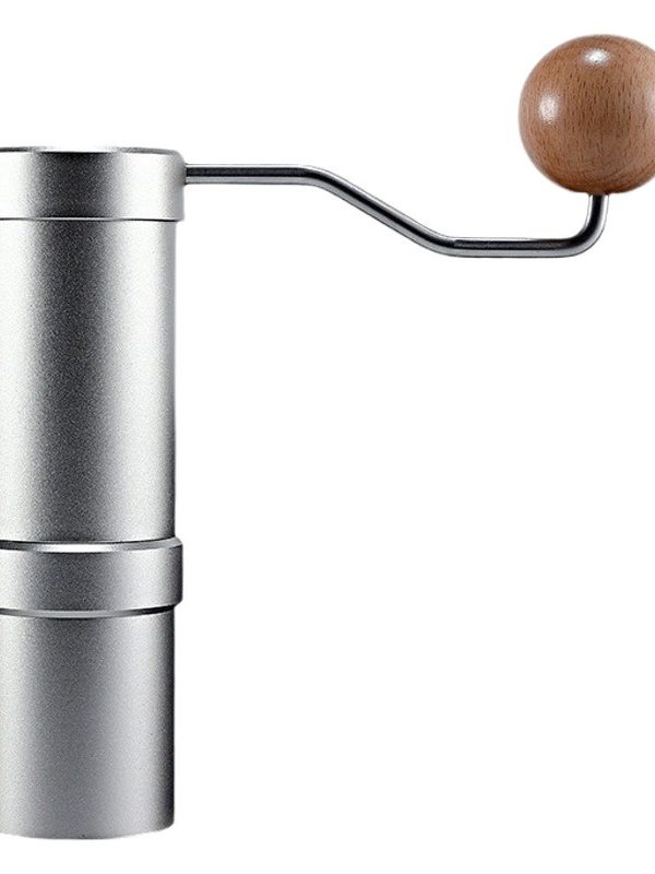 SOURCE manufacturer hand grinder CNC steel core coffee grinder hand grinder manual grinder coffee machine