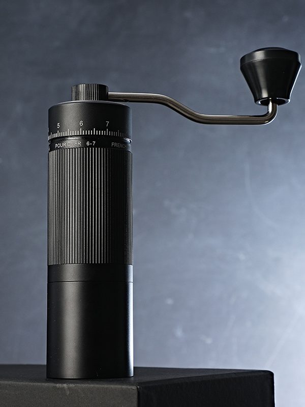 hand grinder seven-star hand grinder coffee machine espresso coffee bean grinder manual coffee grinder