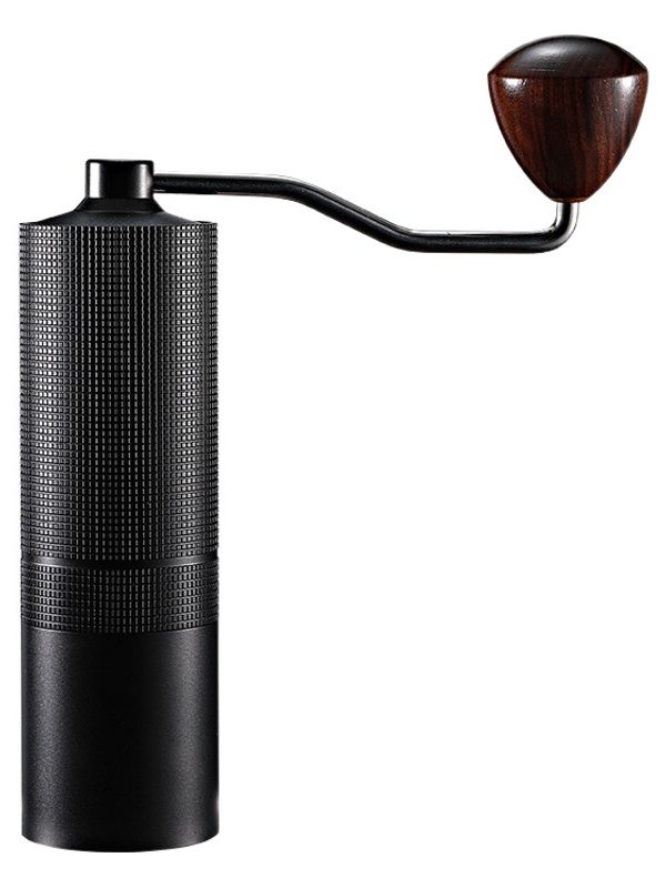 hand grinder coffee bean grinder portable coffee machine household manual grinder CNC steel grinding core