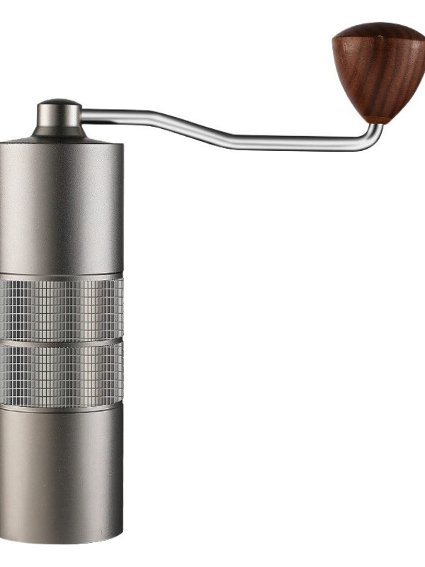 Cross-Border hand mill R series coffee bean grinder appliance Italian manual grinder hand punch machine household coffee hand mill