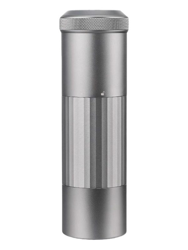 Electric bean grinder coffee bean grinder hand grinder coffee machine household small portable automatic coffee grinder
