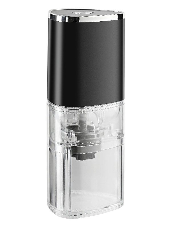 Electric portable coffee grinder wireless grinder USB automatic charging outdoor party thickness adjustable